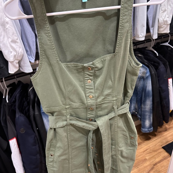 Melissa Odabash Ruby dress - color no longer available! - Picture 4 of 9